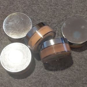 Mary Kay Mineral Powder Foundation Bundle